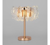 Интерьерная настольная лампа Farfalla 80509/1 Bogate's