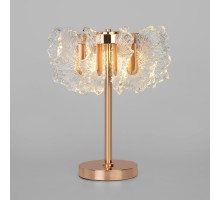 Интерьерная настольная лампа Farfalla 80509/1 Bogate's