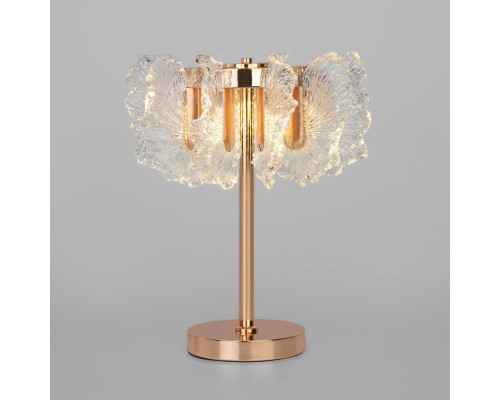 Интерьерная настольная лампа Farfalla 80509/1 Bogate's