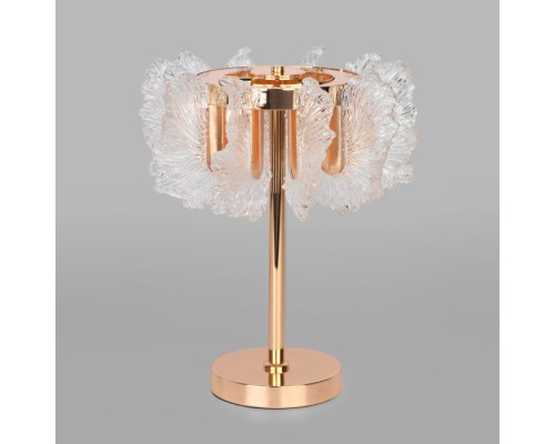 Интерьерная настольная лампа Farfalla 80509/1 Bogate's