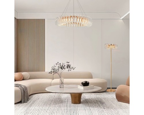 Торшер Farfalla 80510/1 Bogate's