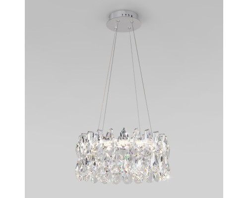 Подвесная люстра Marvel 90370/1 Strotskis Bogate's