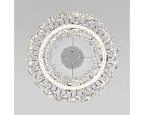 Подвесная люстра Marvel 90370/1 Strotskis Bogate's