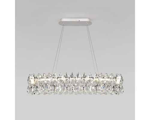 Подвесная люстра Marvel 90372/1 Strotskis Bogate's