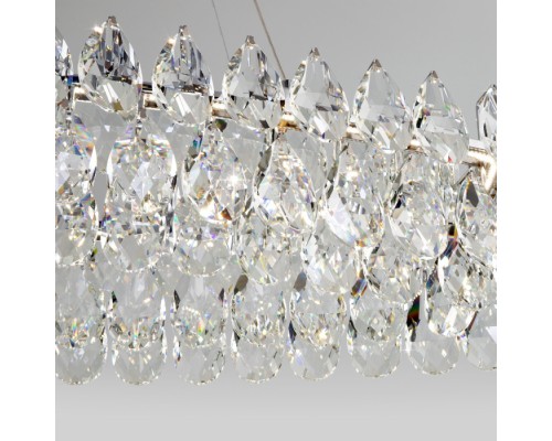 Подвесная люстра Marvel 90372/1 Strotskis Bogate's