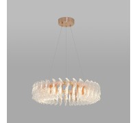 Подвесная люстра Farfalla 90374/1 Bogate's