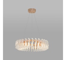 Подвесная люстра Farfalla 90374/1 Bogate's