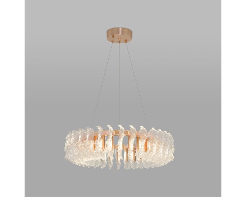 Подвесная люстра Farfalla 90374/1 Bogate's