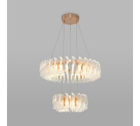 Подвесная люстра Farfalla 90374/2 Bogate's