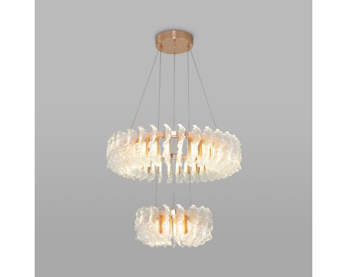 Подвесная люстра Farfalla 90374/2 Bogate's