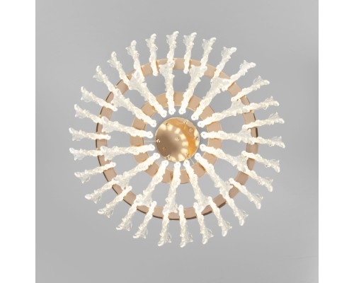 Подвесная люстра Farfalla 90374/2 Bogate's