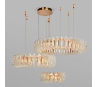 Подвесная люстра Farfalla 90374/3 Bogate's