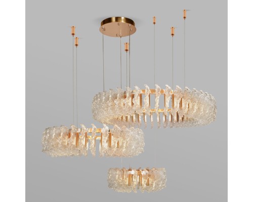 Подвесная люстра Farfalla 90374/3 Bogate's