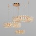 Подвесная люстра Farfalla 90374/3 Bogate's