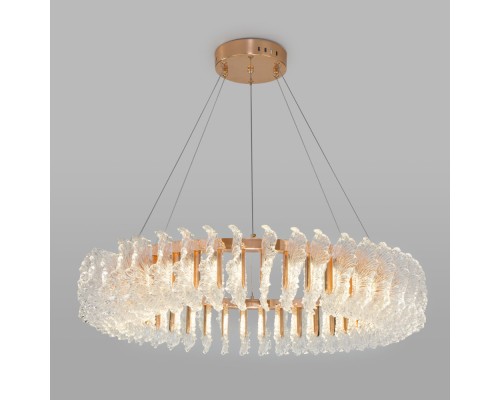 Подвесная люстра Farfalla 90375/1 Bogate's