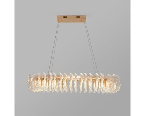 Подвесная люстра Farfalla 90376/1 Bogate's