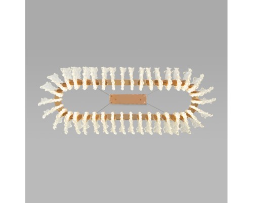 Подвесная люстра Farfalla 90376/1 Bogate's