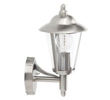 Настенный фонарь уличный Neil 40381/82 Brilliant