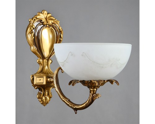 Бра 848 0848/1 AB Brizzi