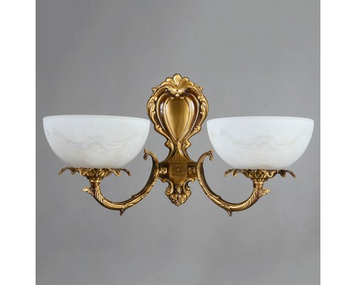 Бра 848 0848/2 AB Brizzi