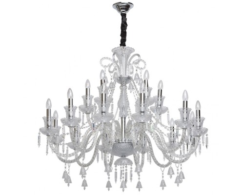 Подвесная люстра Барселона 313012418 Chiaro