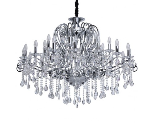 Подвесная люстра Сюзанна 458010524 Chiaro