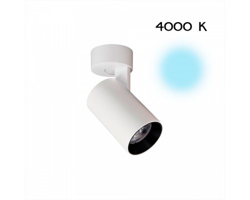 Спот Тубус CL01B070N Citilux