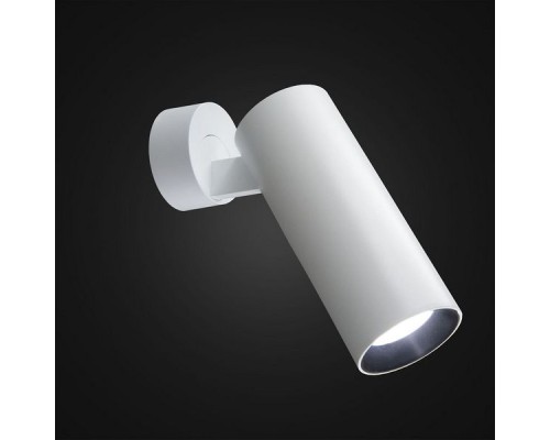 Спот Тубус CL01B120N Citilux