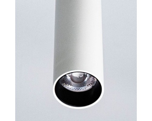 Подвесной светильник Тубус CL01PB070N Citilux