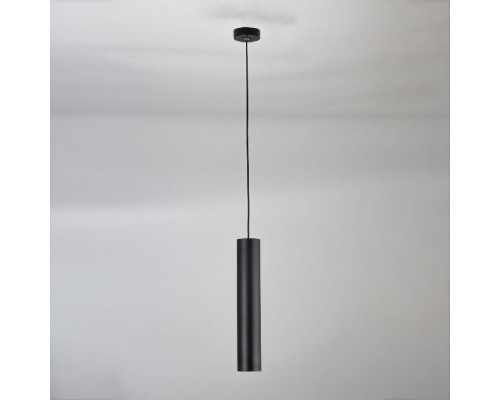 Подвесной светильник Тубус CL01PB121N Citilux