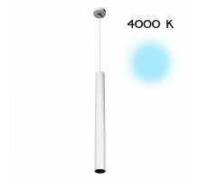 Подвесной светильник Тубус CL01PBL070N Citilux