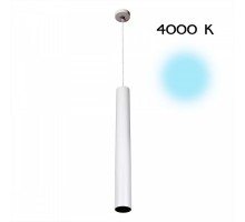 Подвесной светильник Тубус CL01PBL120N Citilux