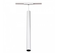 Трековый светильник Тубус CL01PTL070 Citilux