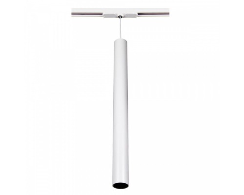 Трековый светильник Тубус CL01PTL070 Citilux