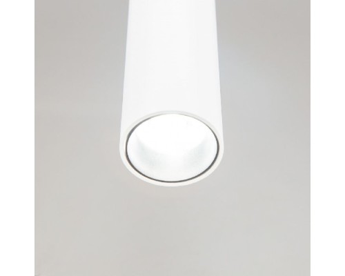 Трековый светильник Тубус CL01PTL070 Citilux