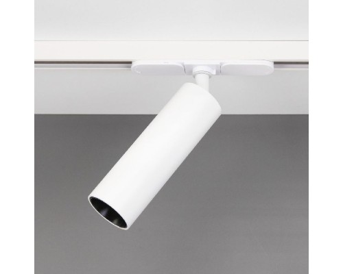 Трековый светильник Тубус CL01T070N Citilux