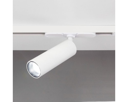 Трековый светильник Тубус CL01T070 Citilux