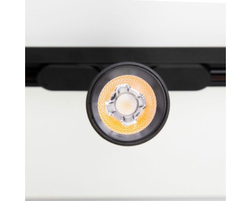 Трековый светильник Тубус CL01T071N Citilux