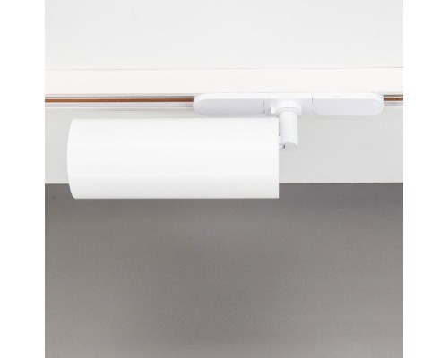 Трековый светильник Тубус CL01T120N Citilux