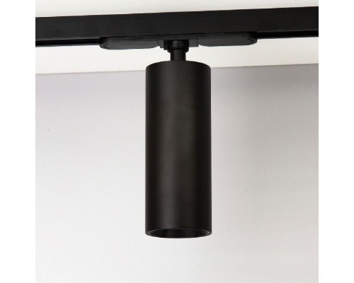 Трековый светильник Тубус CL01T121N Citilux