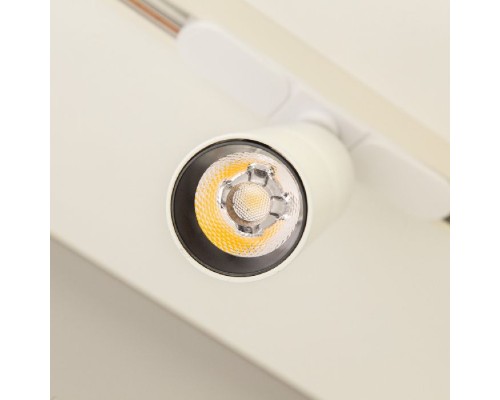 Трековый светильник Тубус CL01T180N Citilux