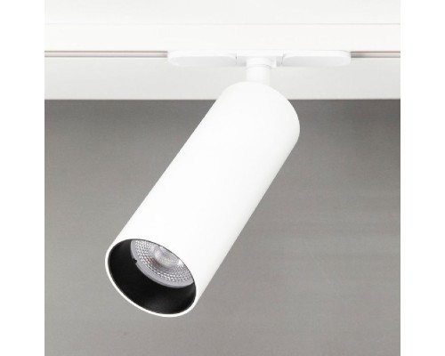 Трековый светильник Тубус CL01T180 Citilux