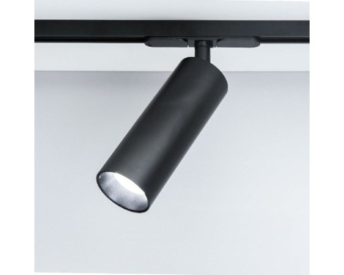 Трековый светильник Тубус CL01T181N Citilux