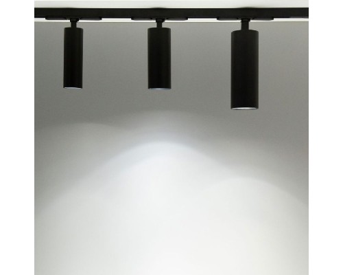 Трековый светильник Тубус CL01T181 Citilux