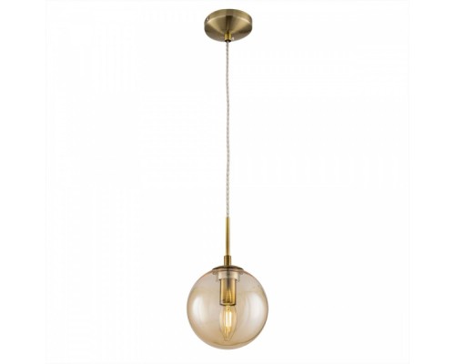 Подвесной светильник Томми CL102013 Citilux