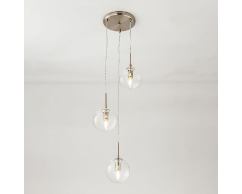 Подвесной светильник Томми CL102031 Citilux