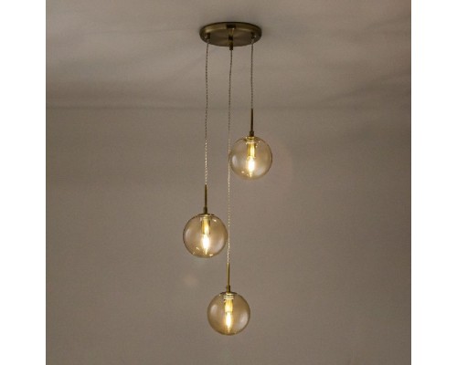 Подвесной светильник Томми CL102033 Citilux