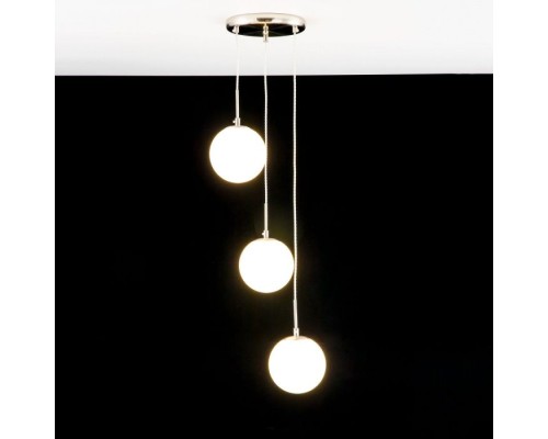 Подвесной светильник Томми CL102034 Citilux