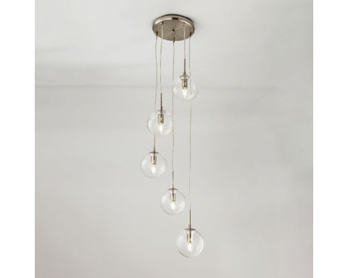 Подвесной светильник Томми CL102051 Citilux