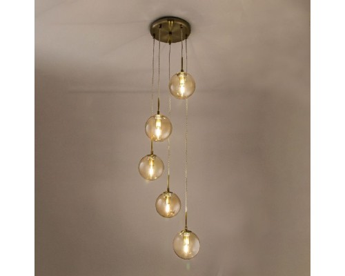 Подвесной светильник Томми CL102053 Citilux